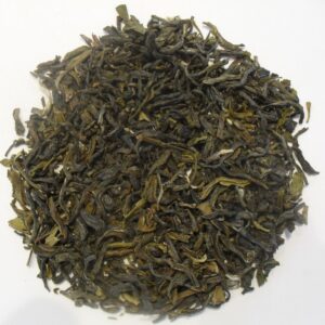 green tea (chiya patti)