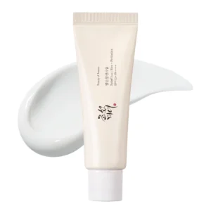 Beauty of Joseon Relief Sun Rice and Probiotics 50ml tube