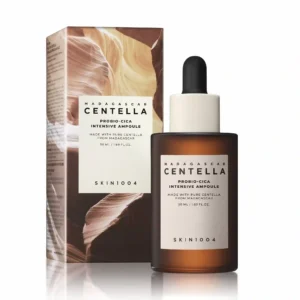 SKIN1004 Madagascar Centella Probio-Cica Intensive Ampoule 50ml bottle