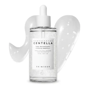 SKIN1004 Madagascar Centella Tone Brightening Capsule Ampoule 100ml bottle