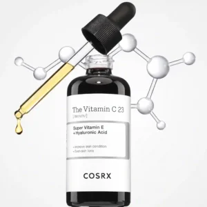 COSRX The Vitamin C 23 Serum 20ml bottle